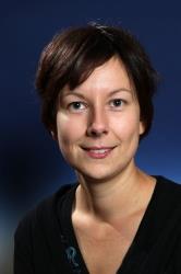 Wieser Anja Margarete, MSc, MBA