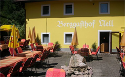 Foto für Berggasthof  Nell
