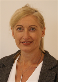 Sabine Sandner