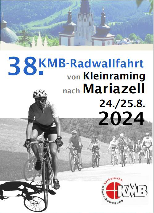38. KMB Radwallfahrt